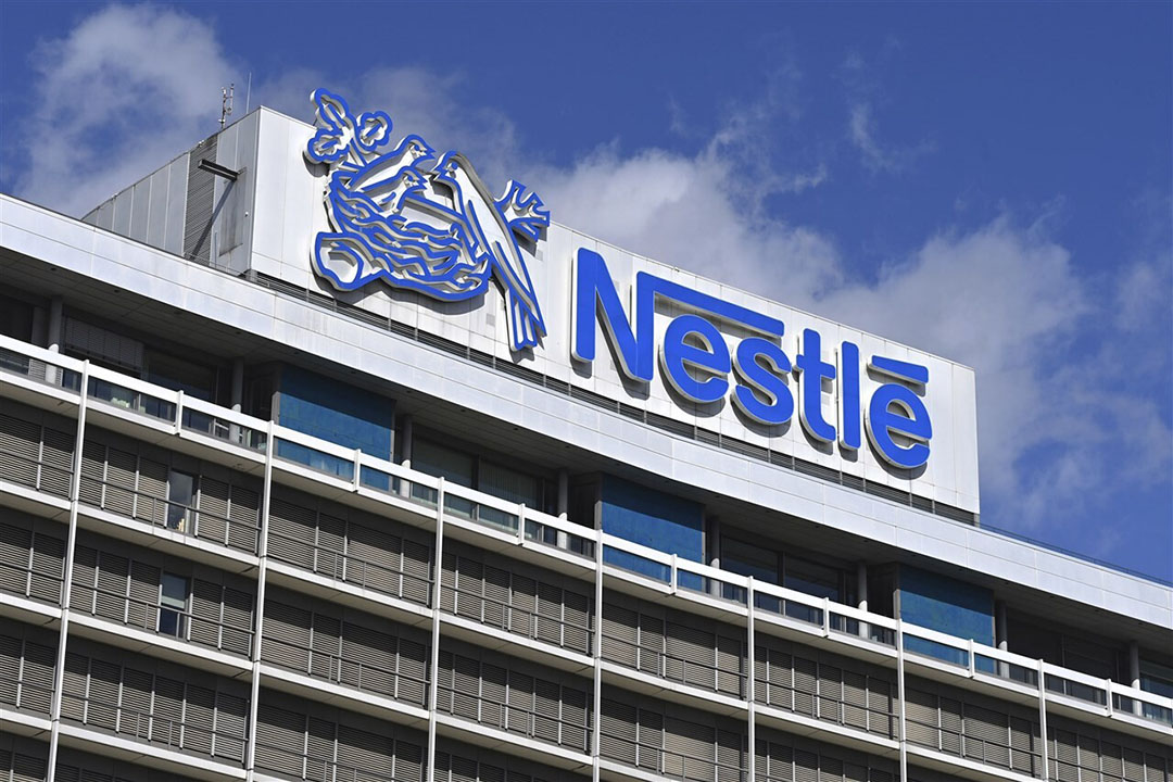 Nestlé neemt direct of indirect melk af van meer dan 200.000 melkveehouders in 27 landen wereldwijd. Foto: ANP